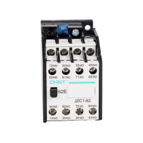  Zhengtai contact intermediate relay JZC1-71 24V 36V 110V 220V 380V