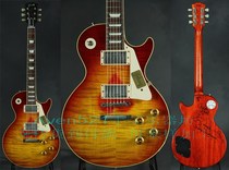 Customer Custom Gibsons Custom Shop Southern Rock Tribute 1959 Electric Guitar