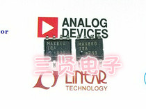 MAX860ISA switching voltage regulator original disassembly machine patch real price can shoot SOP-8 package