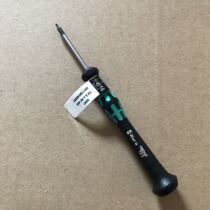 Germany Wera Vera 2067 Torx T1 T2 T3 T4 T5 T6 T8 T9 plum hexagon screwdriver