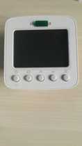 Original installation Honeywell blower coil temperature controller TF228WN Alternative T6818DP08 T6818DP08