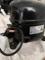 326-liter freezer original Danfu Compressor DFB115T R600a refrigerant