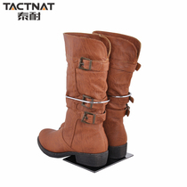 Tai Neiyi Womens Shoe Store Display Shelf Boots High Boots Display Shelf Store Boots Props