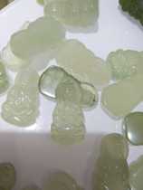 Natural jade Xiuyu Guanyin origin manufacturers wholesale small