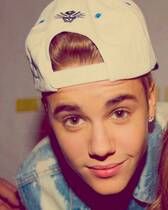 People stars photos cross stitch 24 inches Justin Bieber precise printing customized according to the picture