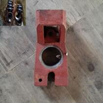 Shanghai Fifth Machine Bed Plant Shenyang Zhongjie Z3040 50 * 16 Leveraged Machine Bed Accessories