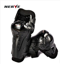 Germany NERVE professional motorcycle racing off-road vehicle protective gear knight protective gear Knee and leg protection equipment