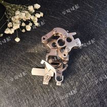 Factory direct sales Yamato Yaman Taoxingling Xingruilijia famous craftsman four-needle six-wire large presser foot wide knife double cutting