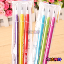 I Color II Colorful Pencil Bullet pencil Pencil Bull Pencil Single single branch price ~