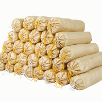 Foot pillow beauty salon special foot pillow body massage long foot pillow club candy pillow foot pillow core