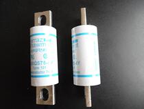 Fast-acting fuse A50QS150-4Y A50QS10-4Y 100-4Y 250-4Y (RS94)