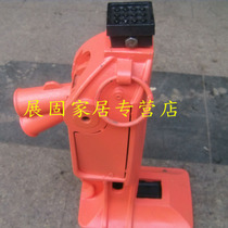  Rack jack lifting machine Lifting machine Vertical jack 5 tons-15 tons including invoice]