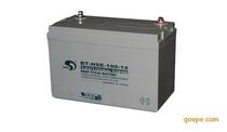 Saite battery 12V100AH BT-HSE-100-12 solar energy with original warranty for three years