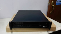 2U490NVR chassis Server chassis Firewall chassis Industrial chassis