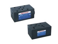 MPCV-02W superimposed hydraulic control check valve MPCV-03W MPCV-02AB hydraulic lock