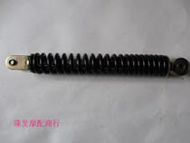 The Motorcycle Shock Absorbing Light Yang Original Factory Golden Xiang Crane KN50QTCK50QT Original Rear Shock Absorber After Shock Absorber