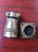 South Korea MS3116F8-3P