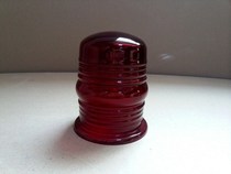 CXH2-3 single layer of navigation signal lamp shade (3 Number of lamp shade) Youtube