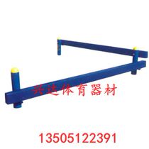 Balance beam outdoor fitness equipment fitness path outdoor fitness equipment Community Fitness Equipment