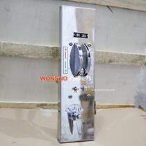 JSXGN-10 JSXGN-12 high-pressure switch cabinet panel operating mechanism mechanical latching interlocking device