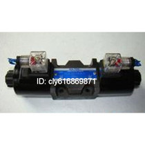 Taiwan oil research YUKEN solenoid valve DSG-03-3C2-A220-N1-50 original spot available