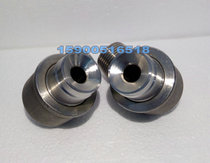 Hot-selling DN25 stainless steel angle water mist nozzle ZSTWA-25 fire angle spray head 1 inch tank nozzle