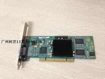 MATROX G550 32M PCI G55MDDAP32DBF AB520 computer graphics F7011-0001