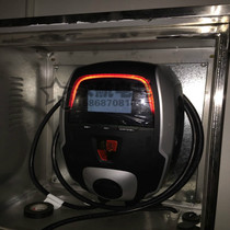  Professional customized stainless steel distribution box Roewe charging box 800 600 250 spot