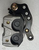 CQR cabbage GY front disc brake reverse fork lower pump CQR inverted fork damping down and down pump front brake lower pump