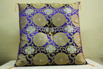 Tang Mei Dong Mei Qin Dong Ji Qin Shan Jia Pear Cushion Buddhism