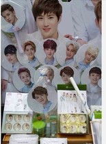 (Spot)EXO endorses Nature Republic EXO Nature Park Fan