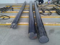 DZ17G High temperature alloy rod Precision alloy rod Solid rod Round rod Bright rod Steel rod Arbitrary cutting