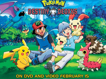 Cantonese pronunciationPokemon DVD Pokémon DVD 276 episodes full