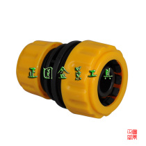 Garden water pipe conversion joint 4 to turn 6 sub-adapter water pipe repair connector water pipe connection head