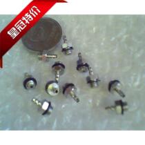 Spot type small joint 3-M5 pagoda barb type joint M-5AU-3100 1 bag