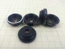 Second-hand MORITEX ML-1 5X X1 5 TV EXTENDER 1 5 times teleconverter