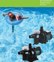 Original dress EMAUX willpower ten thousand see SS series pool pool circulating water pump