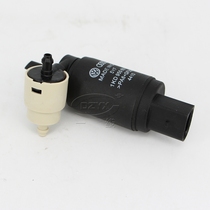 VOLKSWAGEN Touan Tiguan POLO Skoda Jingrui hatchback water jet motor Wiper motor water jet pump