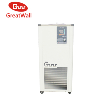 Zhengzhou Great Wall Science Industry and Trade DHJF-8005 Laboratory Low Temperature (Constant Temperature) Stirring Bath Instrument