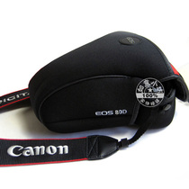 Canon SLR camera bag EOSR5R6800D9080D70D60D6D7D6D25D25D35D4 soft inner bag