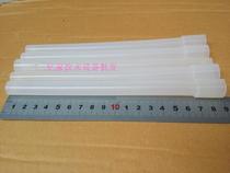 Water dispenser accessories Cold bile connection tube Silicone tube Water pipe inlet pipe Hot water cold water pipe hose Silicone tube