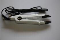 Direct selling price JR-611 B-head nano hair extension without trace hair extension connector Hairspray thermostat hair extension