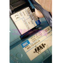 Spot 56C-13-294JA 56C-24-611JC 130B-294JA US MAC solenoid valve