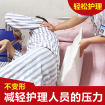 Anti-bedsore anti-humiliation sores air mattress air cushion sheets for paralyzed patients sponge mattress for the elderly