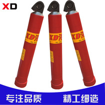 Dump truck cylinder auxiliary cylinder 150-3830 auxiliary cylinder rated load 25T10-12M vehicle use