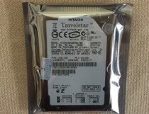 Retiring for the original inventory of unopened Hitachi 40G laptop hard drive 2 5 inch IDE parallel port