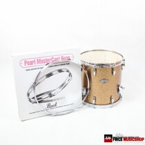Pearl Pearl 16 inch cast Ring 8 nail Pearl DC1608