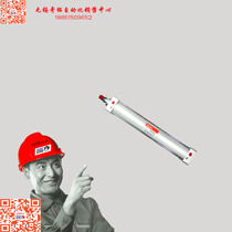 Delixi Pneumatic Components Standard cylinder SC 50X300 physical store]