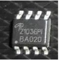 Z1036PI Z1036PI AOZ1036PI SOP-8 SOP-8 AOZ1034PI AOZ1034PI AOZ1034