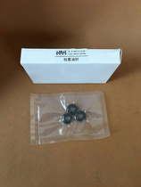 Hypertherm high pressure washer accessories HB5 11C car washer accessories Plunger oil seal